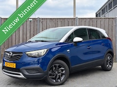 Opel Crossland X - 1.2 Turbo 120 Jaar Edition/DISTRIBUTIE VV/