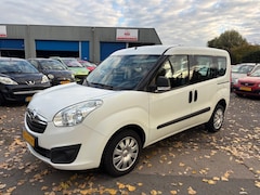 Opel Combo Tour - 1.4 L1H1 Turbo Edition. Trekhaak Airco