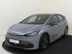 CUPRA Born - Business 62 kWh | Achteruitrijcamera | Keyless | Adaptieve cruise control | Stoel- en stuu