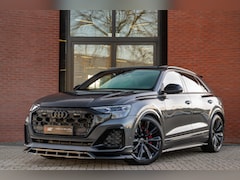 Audi Q8 - 60 TFSI e quattro S Competition B&O Advanced