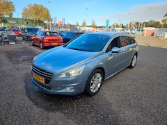 Peugeot 508 SW - 1.6 THP Allure Automaat NW.APK NAP