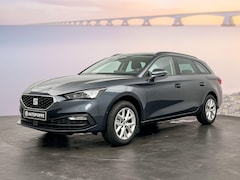 SEAT Leon Sportstourer - Style Business Intense 1.5 eTSI 85 kW / 115 PK Sta