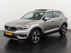 Volvo XC40 - 1.5 T4 Recharge Inscription | Trekhaak | Panoramadak | Harman/Kardon | Zondag Open