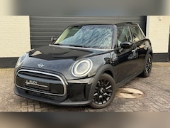 MINI 5-Deurs - 1.5 One Business Edition | Navi | Cruise | Stoelverw. | PDC | 2 Sleutels |