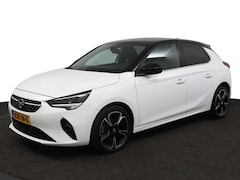 Opel Corsa - 1.2 100PK GS Line | Two Tone | Panoramadak | Navi via app | Camera | Climate control | Sto