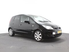 Mitsubishi Colt - 1.5 d'Azur | Airco | Zeer goed onderhouden | Schuifdak | Parkeersensoren achter