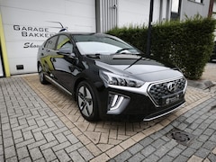 Hyundai IONIQ - 1.6 GDi i-Motion Navi|Camera