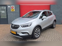 Opel Mokka X - 1.4 Turbo Innovation