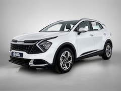 Kia Sportage - 1.6 T-GDi MHEV ComfortLine | Camera | Stoelverwarming | Cruise Control | CarPlay |