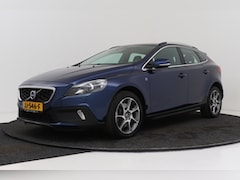 Volvo V40 Cross Country - 1.5 T3 Ocean Race | Panoramadak | Org NL | Camera | Elek. Stoelverstelling | Leer |