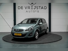 Opel Corsa - 1.2-16V BlitZ NL AUTO NAP