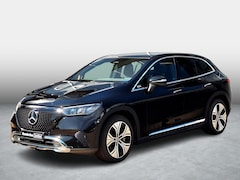 Mercedes-Benz EQE SUV - 300 Luxury Line 91 kWh | Trekhaak Wegklapbaar | Achteruitrijcamera | Memory Pakket | Stoel
