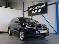 Skoda Karoq - 1.5 TSI ACT Business Edition Plus - N.A.P. Airco, Cruise, PDC, Navi, Stoelverwarming, Carp