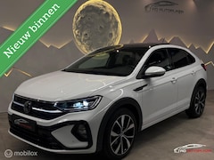 Volkswagen Taigo - 1.0 TSI 2x R-Line Panorama/Keyless/IQ Light/Camera