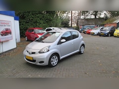 Toyota Aygo - 1.0-12V Access