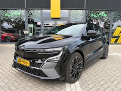Renault Mégane E-Tech - comfort range iconic 60 kWh | BTW Auto | 1e Eigenaar | NL Auto |