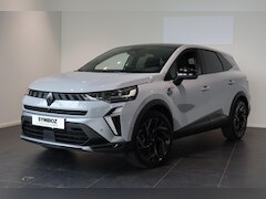 Renault Symbioz - 1.8 E-Tech full hybrid 160 esprit Alpine | Automaat | Navigatie | Verwarmbaar Stuurwiel |