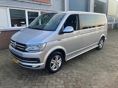 Volkswagen Transporter - 2.0 TDI L2H1 DC Comfortline Marge