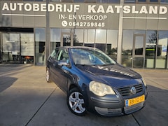 Volkswagen Polo - 1.6-16V Optive - Airco - Electr Ramen