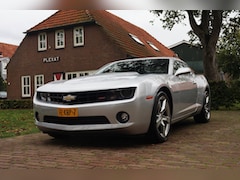 Chevrolet Camaro - 3.6 V6 Aut. | Nette staat | Boston Audio | Stoelverwarming | Luxe Leder | Slechts 77.000KM