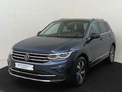 Volkswagen Tiguan - 1.4 TSI eHybrid Elegance | SoH 87% | Trekhaak | Matrix LED verlichting | Parkeersensoren |