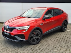 Renault Arkana - 1.6 E-Tech Hybrid 145 R.S. Line | Trekhaak | Winter Pack | Adaptive Cruise Control