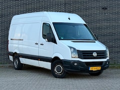 Volkswagen Crafter - 35 2.0 TDI Euro 6, Nieuwe APK, Airco, Cruise