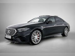 Mercedes-Benz E-klasse - E 53 AMG Limousine Automaat 4MATIC+ | MBUX Superscreen | AMG Dynamic+ Pakket | Nightpakket