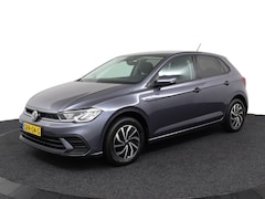 Volkswagen Polo - 1.0 TSI 95Pk Life Edition / Camera / Virtual / Car-Play