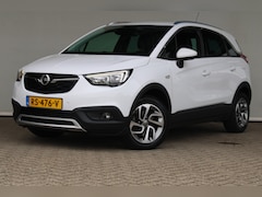 Opel Crossland X - 1.2 Turbo Innovation | Navigatie | Achteruitrijcamera | Dodehoek-detectie | Climate contro