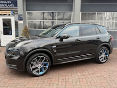 Lynk & Co 01 - 1.5 Dealer onderhouden | Stoelverw. | Pano | Navi | Clima | Camera | ACC | PDC 2023 45.000
