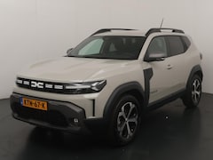 Dacia Duster - limited edition hybrid 155 | Navigatie | Stoel-, Stuur- & Voorruitverw. |