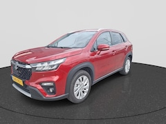 Suzuki S-Cross - 1.5 Hybrid Select | NL-Auto | Automaat | Navigatie | Camera | Climate Controle | Adaptieve