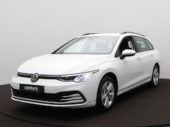 Volkswagen Golf Variant - 1.0 eTSI Life Apple Carplay/Android Auto - Automaat - Sfeerverlichting