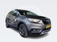 Opel Crossland X - 1.2 Turbo 120 Jaar Edition | CAMERA | CARPLAY | CLIMATE