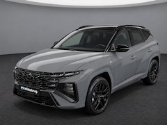 Hyundai Tucson - 1.6 T-GDI PHEV N Line Business Plug-in Hybride | Navi | Camera | Adaptive Cruise | Stoel