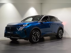 Peugeot 3008 - 1.6 plug-in Hybrid 195 GT STOELVERWARMING - STUURVERWARMING - APPLECARPLAY/ANDROID AUTO