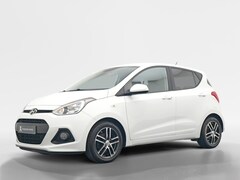 Hyundai i10 - 1.0i i-Motion | Lichtmetalen velgen | Getinte ruiten achter