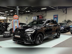 Volkswagen T-Roc - 2.0 TSI 4Motion R-Line SUV VOL