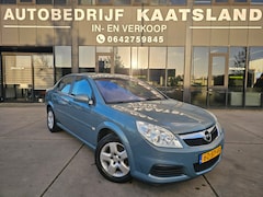 Opel Vectra - 1.8-16V Comfort - Clima - Cruise - Electr Ramen