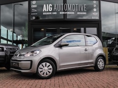 Volkswagen Up! - 1.0 | BTW | Bluetooth | Airco | Lane-Assist