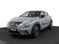 Nissan Juke - 1.6 Hybrid N-Connecta | € 6.000, - Voorraadvoordeel | 19" lichtmetalen velgen |