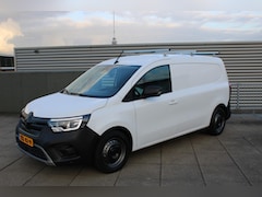Renault Kangoo E-Tech - Extra L2 22 kW 44 kWh ACHTERUITRIJCAMERA, DAKDRAGERS, TREKHAAK