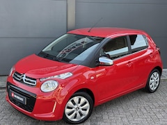 Citroën C1 - 1.0 VTi Shine / Apple Carplay / Android Auto