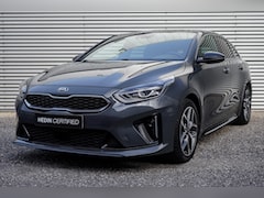 Kia Pro cee'd - ProCeed 1.0 T-GDI GT-Line / Nederlandse Auto / Elektrisch Schuifdak / Apple Car Play / Stu