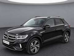 Volkswagen T-Roc - 1.5TSI/150PK R-Line · Apple/Android Car Play · Camera + Parkeersensoren · Keyless · Garant