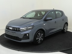 Dacia Sandero - 1.0 TCe 100 expression Donkergrijs | DEMO |