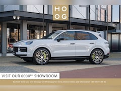 Porsche Cayenne - 3.0 S E-Hybrid