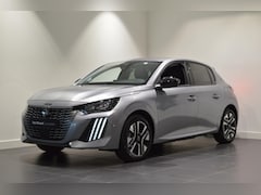 Peugeot e-208 - EV Allure 51 kWh - WEINIG KILOMETERS - NIEUWSTAAT - DRAADLOZE CARPLAY