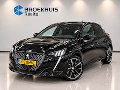 Peugeot 208 - 1.2 PureTech GT Pack | Achteruitrijcamera | Apple Carplay/Android Auto|telefoonintegratie